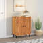 Bastion 60cm Sideboard-2037219332