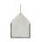 Nojus Solid + Manufactured Wood Wall Organizer with Mail Storage