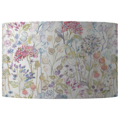 29cm H Cotton in Multicolour