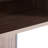 51.2'' Tall Lighted Display Cabinet