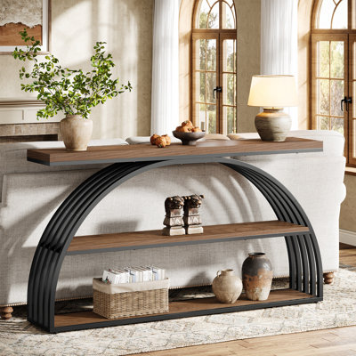 160cm Console Table