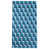 Carolina Blue/Black/White