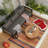 Wood Patio Coffee Table-1677346583