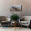 «Rockin 'RB» par Kari Brooks, art mural sur toile-308781961