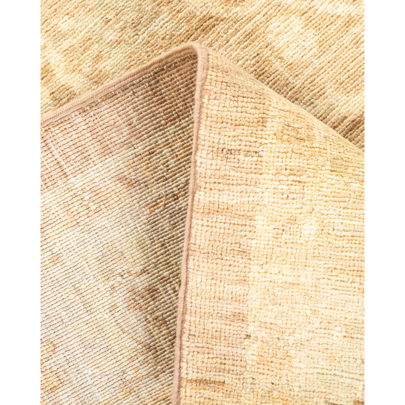 Tapis unique 3 pi 5 po x 11 pi 6 po