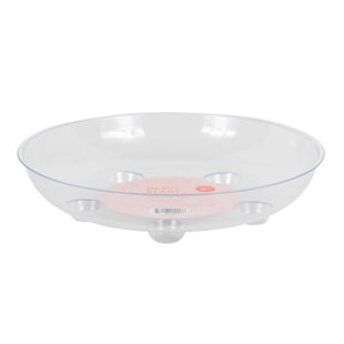 Saucer Plant Stand
