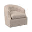 Calvert Swivel Barrel Chair-70353817-70353814
