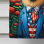 Drapeau «All American House»-112702554