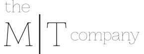 The MT Company Logo
