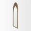Vixe Solid Wood Mirror-1857687991-1846249765