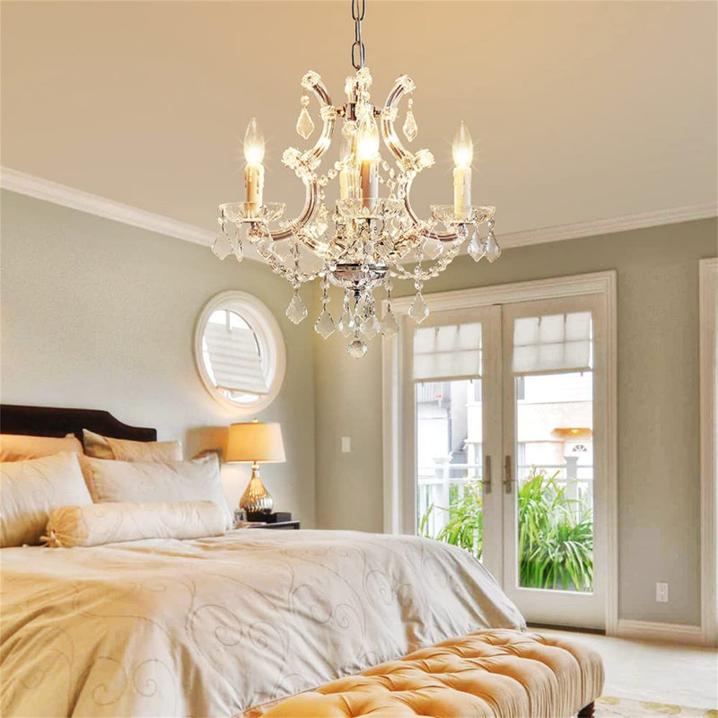 Foye Chandelier