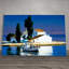 S.THOMS Coastal Nautical & Beach Wall Decor on Ceramic