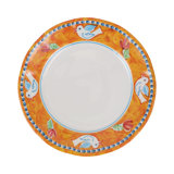 Campagna Handmade Melamine Dinner Plate
