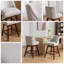 Tabourets de loisirs contemporains