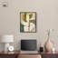 Toile «Hazy Shape» par Art Remedy-113292445-113292450