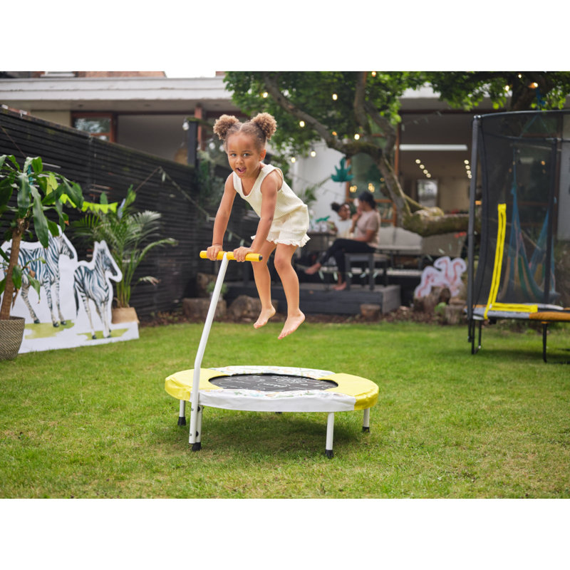Transat Plum® Jungle avec sons