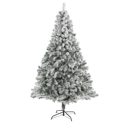 Artificial Spruce Christmas Tree