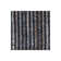 Citizen Textured Handmade Denim/Gray Wool Area Rug