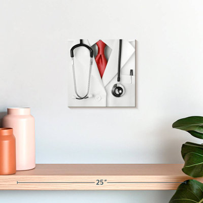 Alcaraz Medical Professional Physician