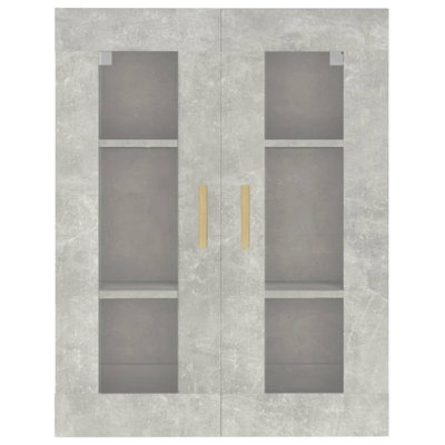 Kaylenn 34.5Cm Wide 2 Drawer Highboard