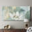Abstract Series 10 #XI-Gallery Wrapped Canvas-103982795