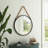 Daliah Accent Mirror