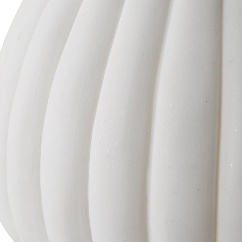 Laveeza Ivory Table Lamp