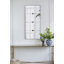 Miroir mural 21 x 47 po