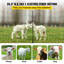 Static Electric Fence-93328234