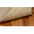 Garbrand Hand Woven Cotton Solid Color Rug-671450632
