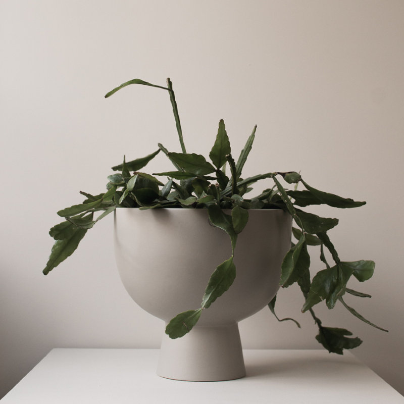 Ceramic Table Vase