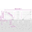 Galvanized Steel Fence Panels-548574781-548574728