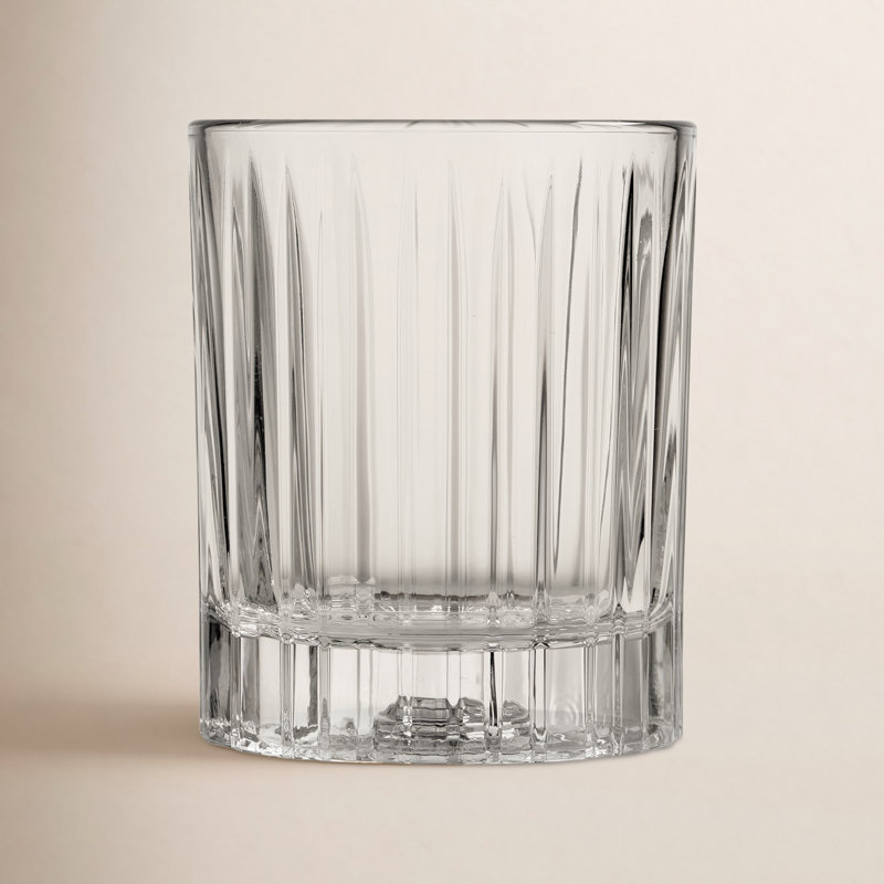 Ensemble de verres Libbey Flashback