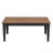 Dining Table , 106.3 In  Large Extendable Kitchen Table-291044642-291044644