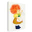 « boulanger o’hair 1 », art sur toile-31980584