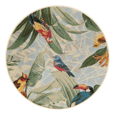 Tapis intérieur / extérieur Shar