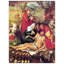 Albrecht Dürer - Wrapped Canvas Print