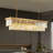 Dimmable Tiered Rectangle Chandelier With Crystal Accents-716270747-792016062