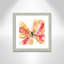«Butterfly Flying II», art encadré-47499579-47499573