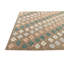 Tapis beige 7 x 10 Pinkerton