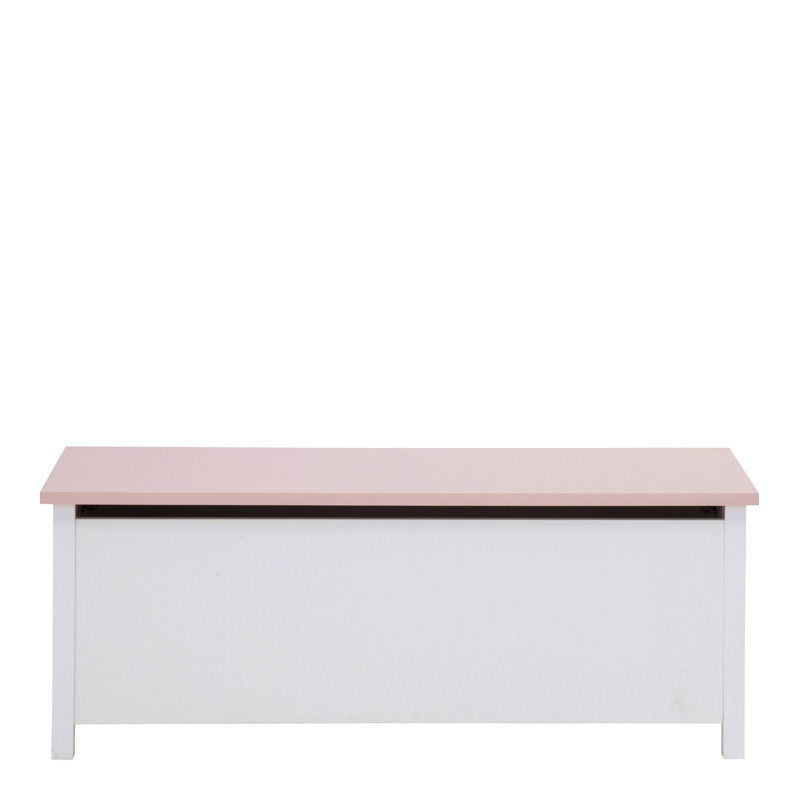 Vivian Toy Storage Bench