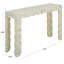 Table console Aldana-1477534132