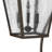 Trellis Bronze 4 - Bulb Outdoor Wall Lantern-447545060