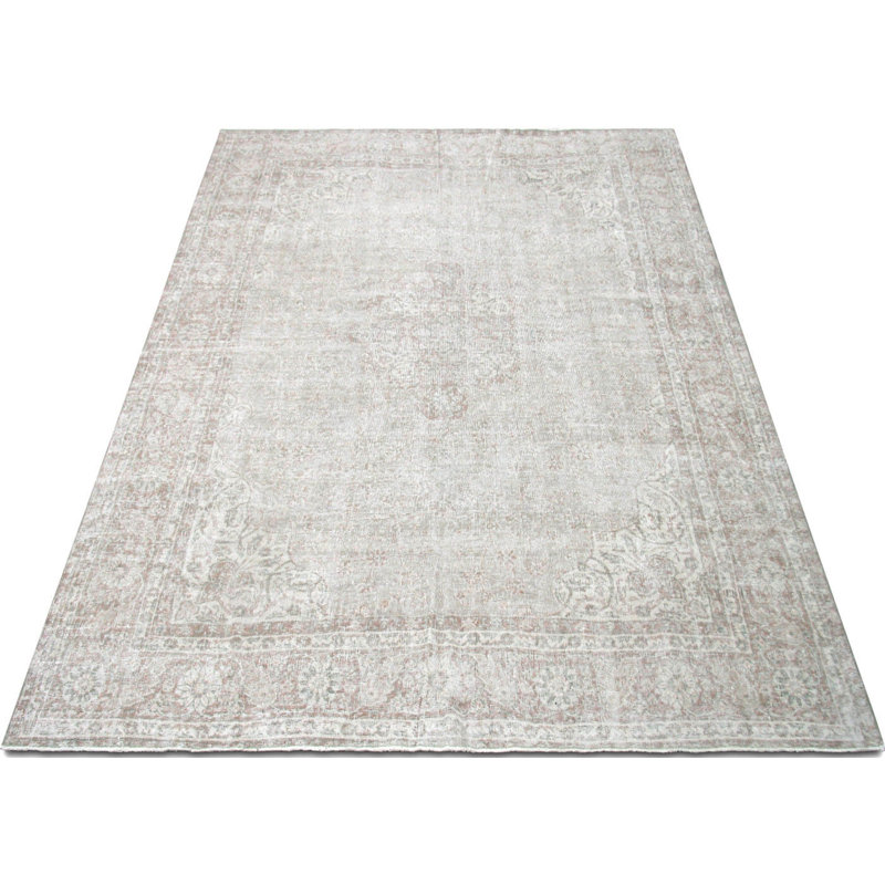 One-of-a-Kind 8'2" X 10'6" Area Rug