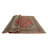Khylar Distressed Holland Red Rug