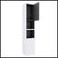 Armoire de salle de bain 12 "