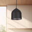 Luminaire suspendu simple à 1 lumière Helena-98799101