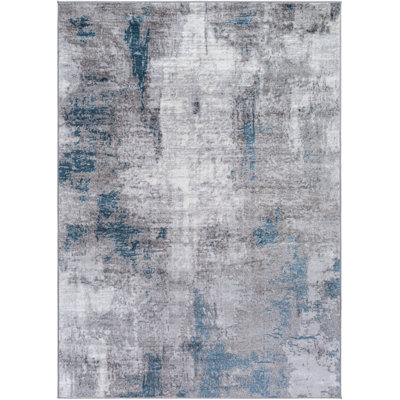 Cornwell Abstract Indoor Rug