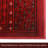 Bokhara Traditional Area Rug-2081101046