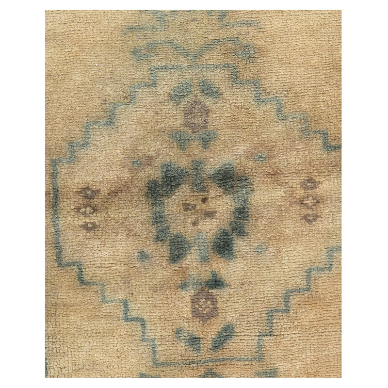 One-of-a-Kind 1'10" X 2'11" Area Rug